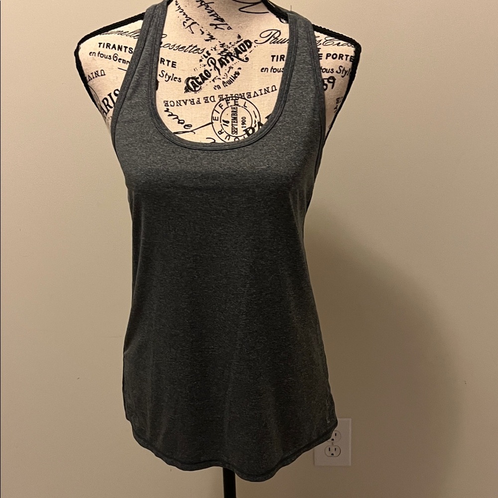 Head Gray Women's Tank Top